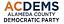 Image of Alameda County Democratic Party (CA) - State