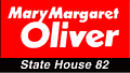 Image of Mary Margaret Oliver