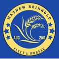 Image of Mathew Reinhold