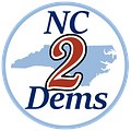 Image of North Carolina Democratic Party - Congressional District 2