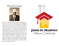 Image of John H. Murphy Memorial Scholarship