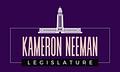 Image of Kameron Neeman