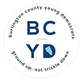 Image of BURLINGTON COUNTY YOUNG DEMOCRATS (NJ)