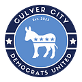 Image of Culver City Democrats United