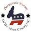 Image of Democratic Women of Davidson County (NC)