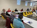 Image of Cumberland County Senior Democrats (NC)