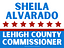 Image of Sheila Alvarado