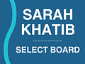 Image of Sarah Khatib