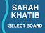 Image of Sarah Khatib