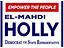 Image of El-Mahdi Holly
