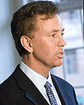 Image of Ned Lamont