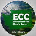 Image of Environment and Climate Caucus of the Washington State Democratic Party (ECC)