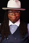 Image of LaTasha D. Mayes