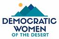 Image of Democratic Women of the Desert