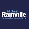 Image of Michael Rainville