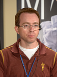 Image of Jonathon Hill