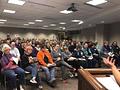 Image of Missouri Third Congressional District Democratic Committee