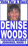 Image of Denise Woods