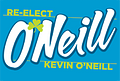 Image of Kevin O'Neill