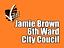 Image of Jamie Brown