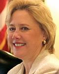 Image of Mary Landrieu