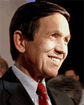 Image of Dennis Kucinich