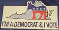 Large Bumper Sticker