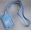 Cell Phone Lanyard