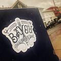 The Official Seal of the Bayou Brief