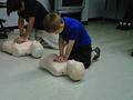 AHA Pediatric Advanced Life Support Certification