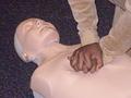 AHA CPR for Healthcare Providers Certification