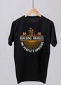 Building Bridges (T-Shirt)