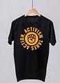 Activism Takes Action (T-Shirt)