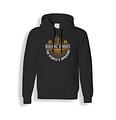 Building Bridges (Hoodie)