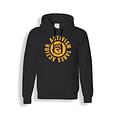 Activism Takes Action (Hoodie)