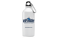 Blue Jam Bottle