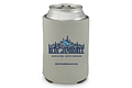 Blue Jam Koozie