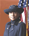 Image of Regina Thomas