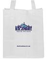Blue Jam Bag