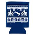 Vota! Koozie