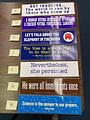 Bumper Stickers- Group 2
