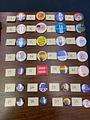 Buttons- Group 1