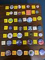 Buttons- Group 3