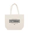 Minimalist Tote