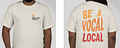 RUP TShirt Small
