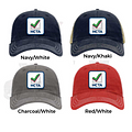 HCTA Trucker Hat