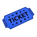 Student Ticket