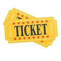 Couples Ticket