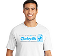 Blue South T-Shirt