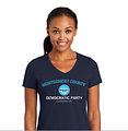 MCDP Member Women's V-Neck